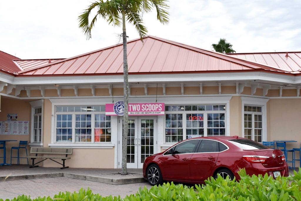 After 15 years, Two Scoops is still better than one