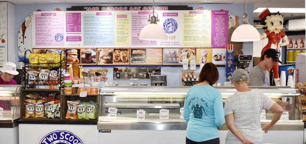 After 15 years, Two Scoops is still better than one