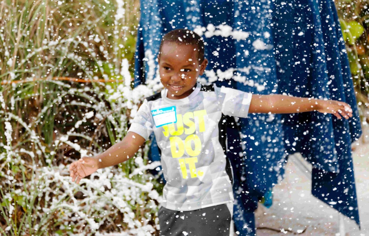 Chiles Group hosting annual kids’ Christmas party