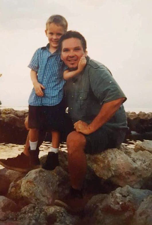 Brian Haddix benefit taking place Sunday