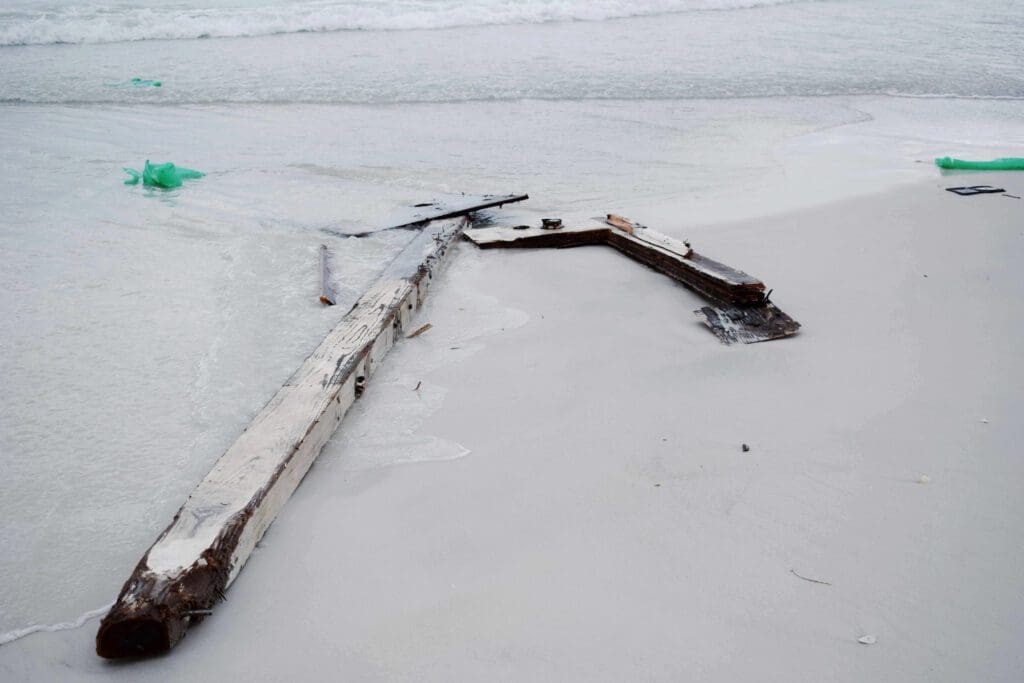 Anna Maria: The Year in Review