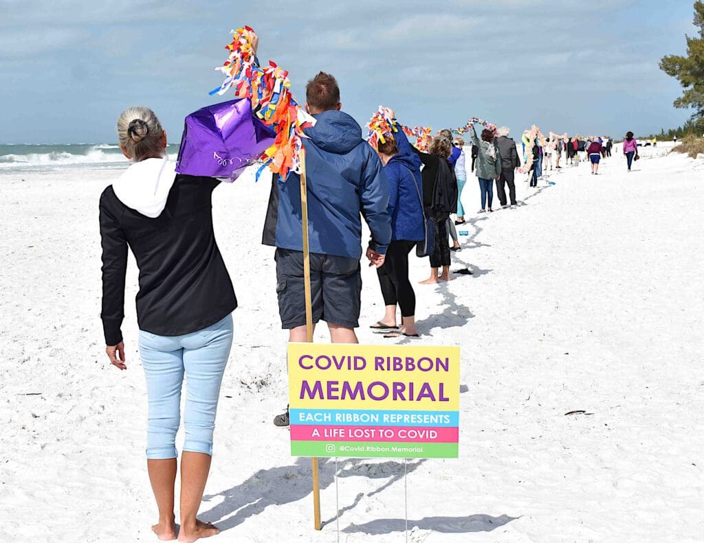 Anna Maria: The Year in Review