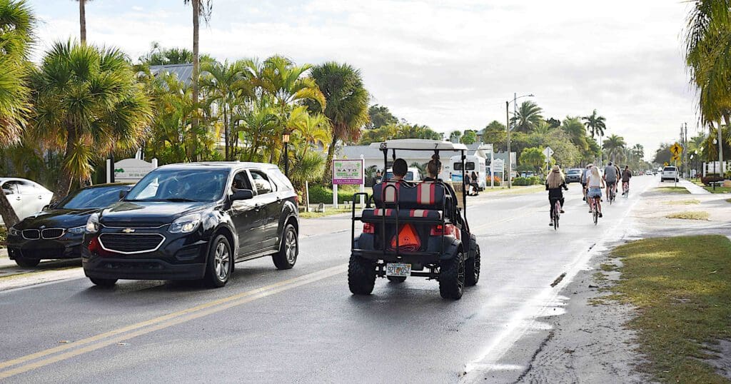 Anna Maria: The Year in Review