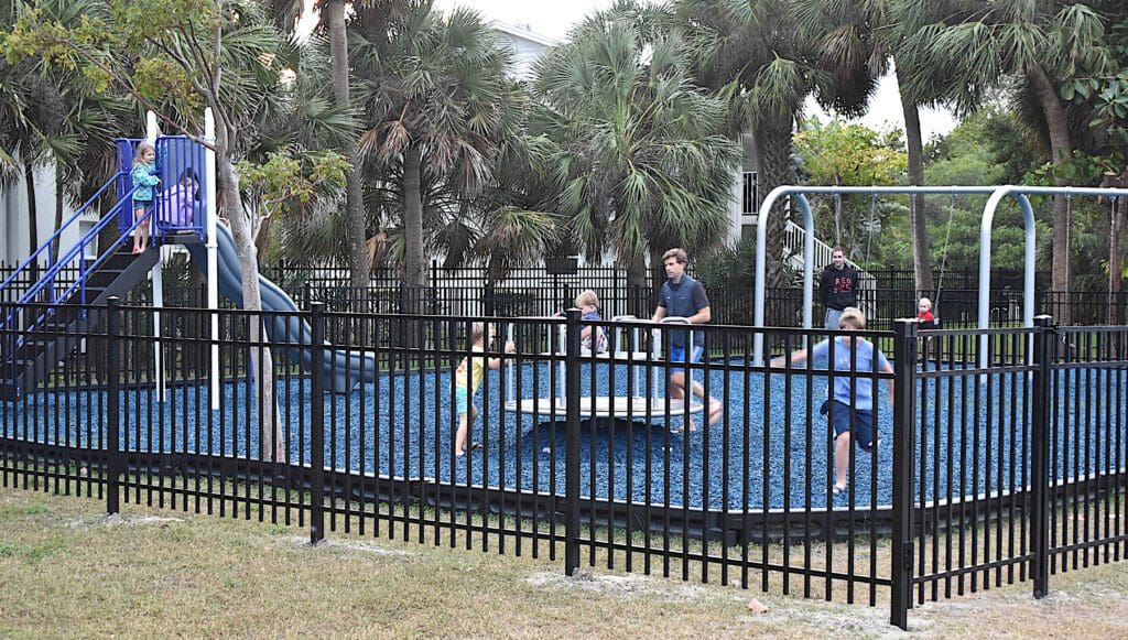 Anna Maria: The Year in Review