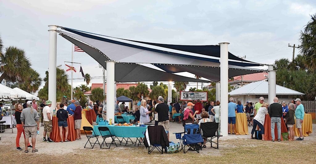 Anna Maria: The Year in Review