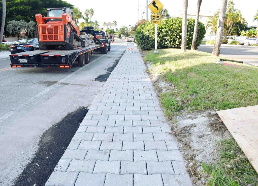 FDOT sidewalk still concerns city officials