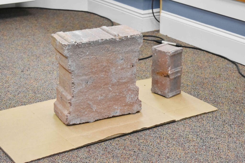 FDOT sidewalk still concerns city officials