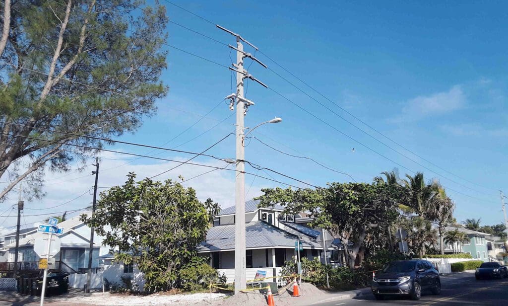 Bradenton Beach: The Year in Review