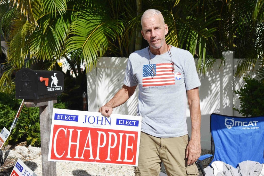 Bradenton Beach: The Year in Review