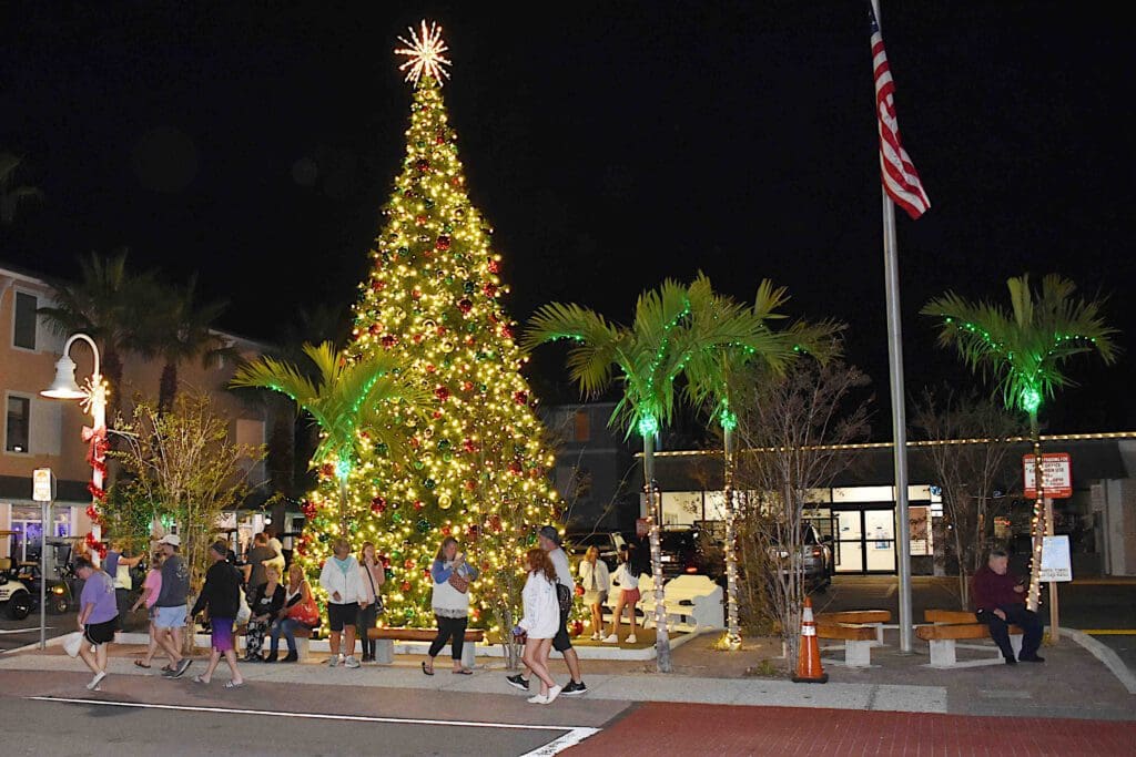 Bradenton Beach: The Year in Review