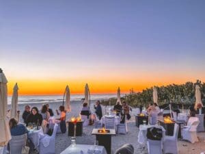 New owners take over Beach Bistro