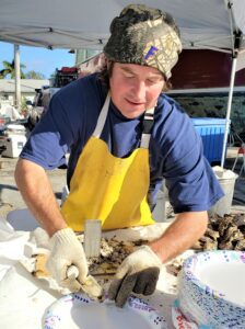Volunteers needed for Cortez Commercial Fishing Festival