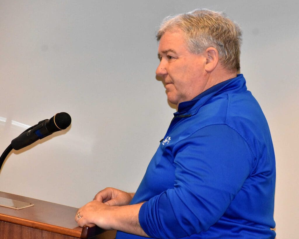 Anna Maria Commission discusses nutrient removal project