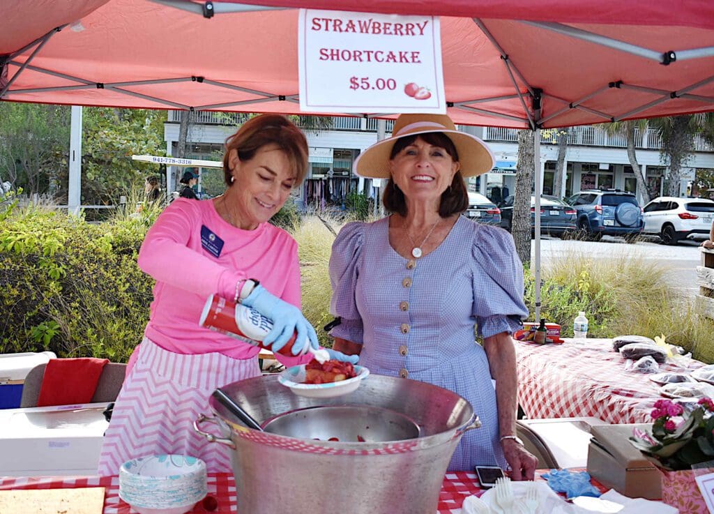 Heritage Day celebrates Anna Maria’s past