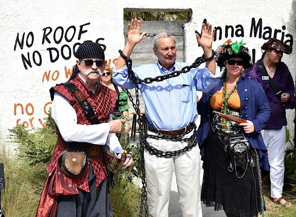 Heritage Day celebrates Anna Maria’s past