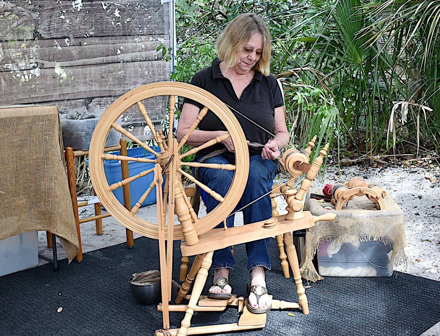 Heritage Day celebrates Anna Maria’s past