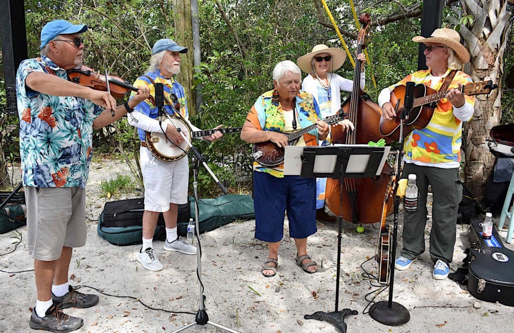 Heritage Day celebrates Anna Maria’s past