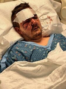 Police seek information in assault case