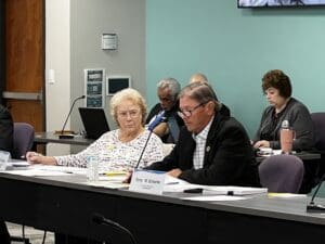 All roads lead to parking