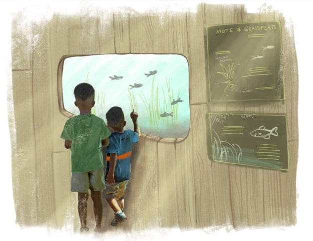 Mote given 2023 deadline to complete City Pier facility