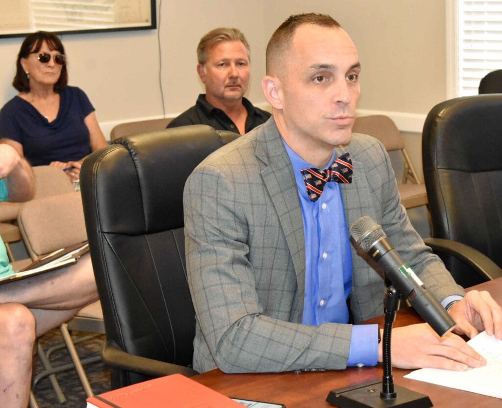 Mote given 2023 deadline to complete City Pier facility