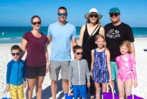 Egg hunt brings hundreds to Anna Maria