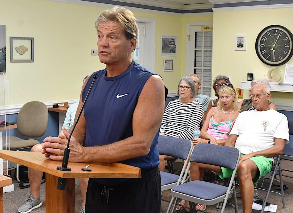 Incident sheds light on city’s policing challenges