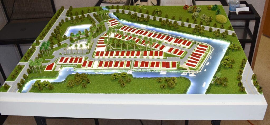 Hunters Point developer files lawsuit against Cortez Village Marina