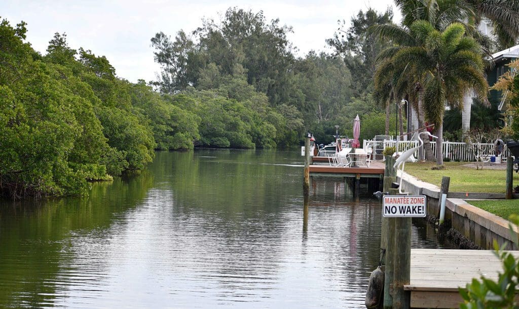 Hunters Point developer files lawsuit against Cortez Village Marina
