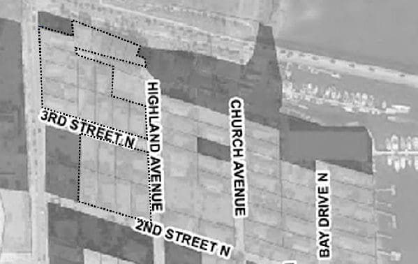 City’s rezoning efforts could impact dozens of property owners