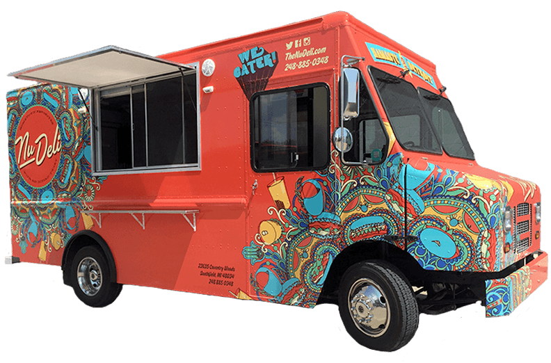 Anna Maria pursuing food truck ordinance