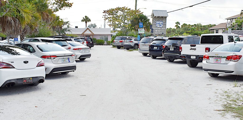 Commission approves Chiles Group’s paid parking