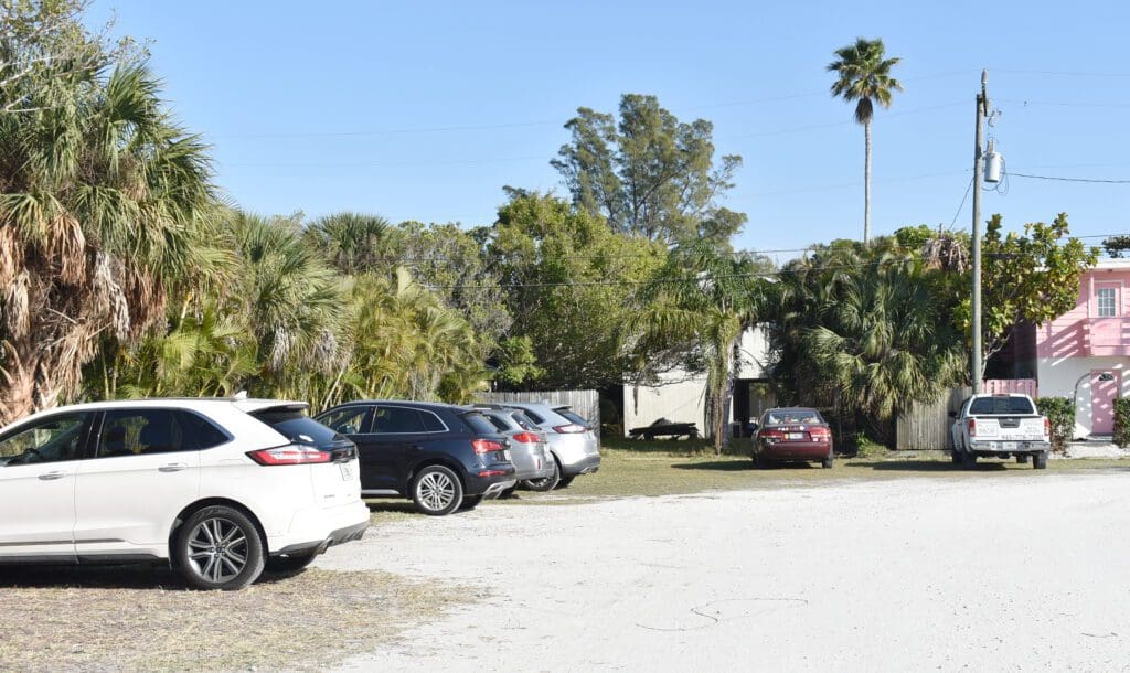 Commission approves Chiles Group’s paid parking