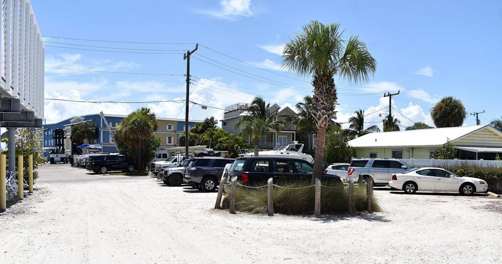 Paid parking discussed at Bradenton Beach budget meeting