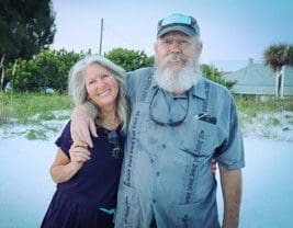 Anna Maria loses business, community icon