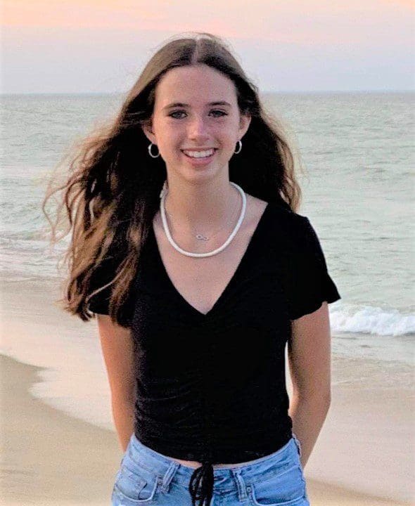 Former AME Dolphins moving up in volleyball