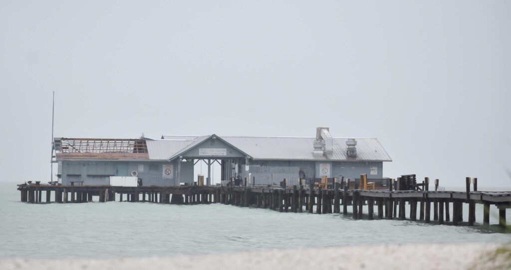 Anna Maria declares state of local emergency