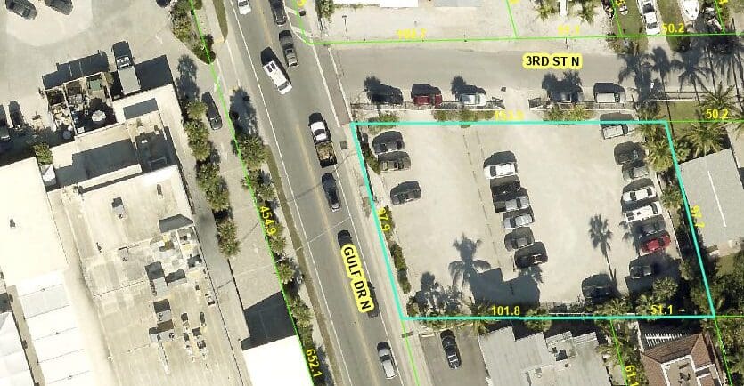 Chiles Group pursuing paid parking in Bradenton Beach