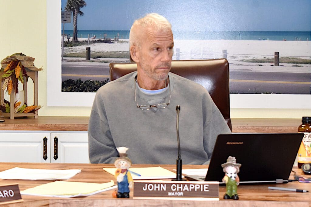 Vacation rental trash cans concern city officials