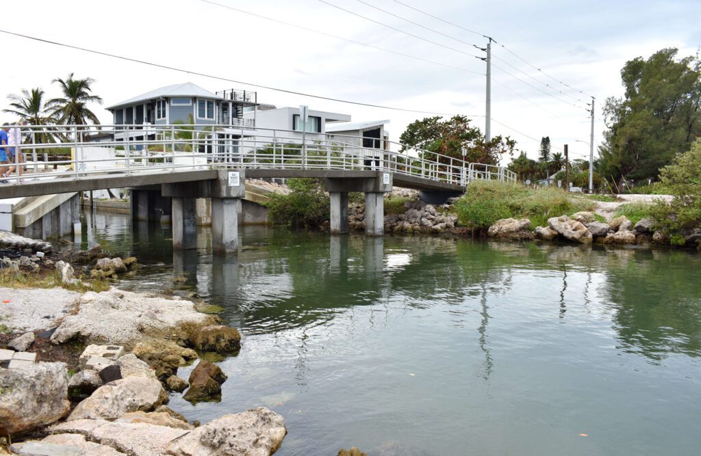 Anna Maria seeks county funds for inlet study