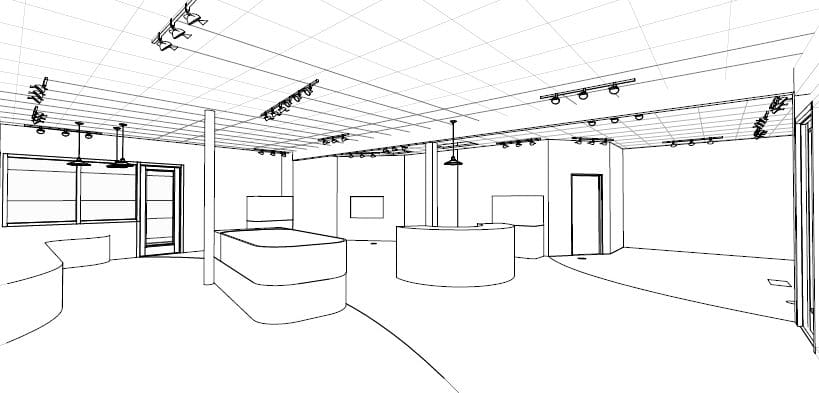 Mote Marine’s City Pier plans reviewed