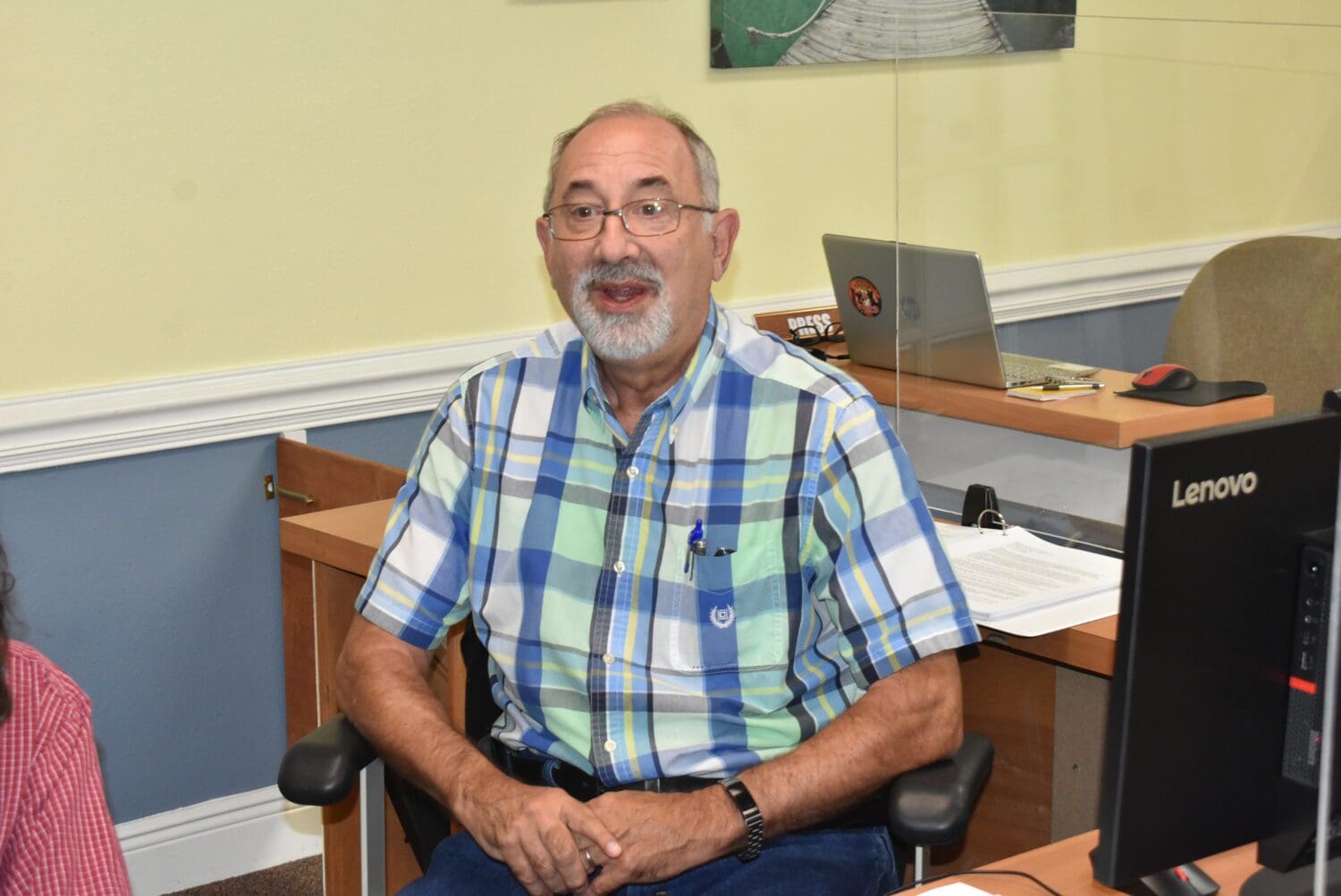 Past actions could impact Azure Shores land use designations