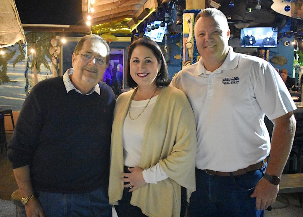 Renegades motorcycle club delivers Christmas joy