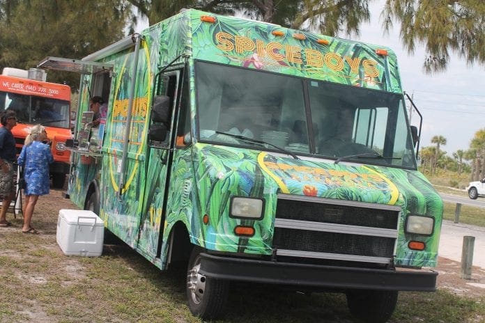 Monroe County Schedules Key Largo, Stock Island Workshops on Food Truck Regulations