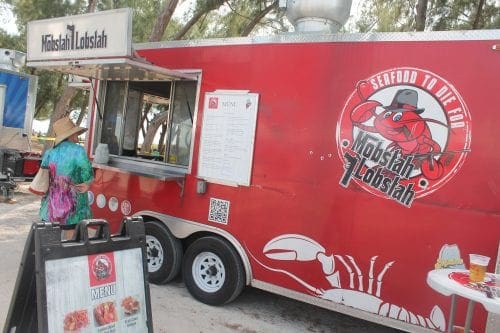 Commission adopts food truck regulations