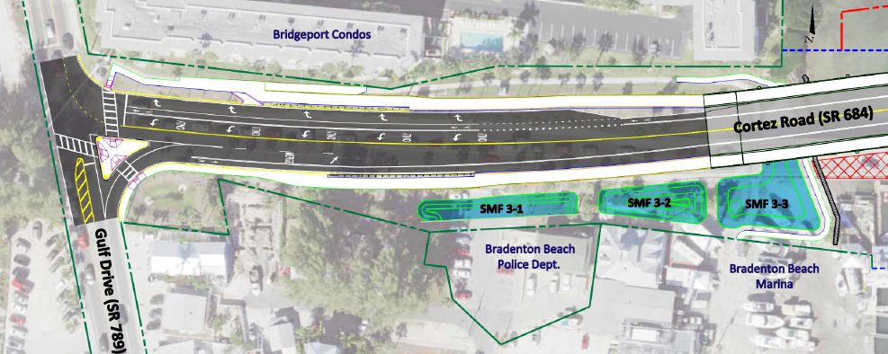 Cortez Bridge meeting features updated replacement plans