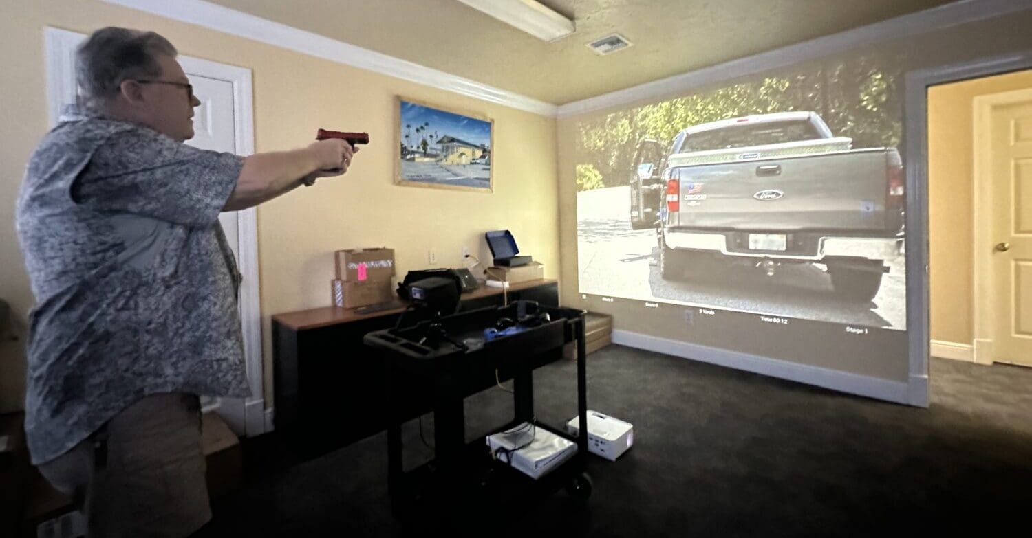 Bradenton Beach Police get powerful new training tool