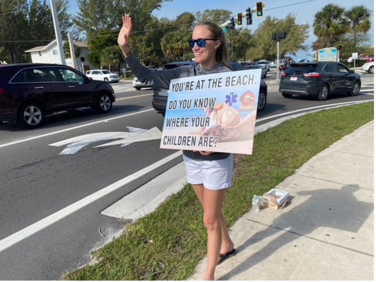 Fireside Chats: Drowning Prevention