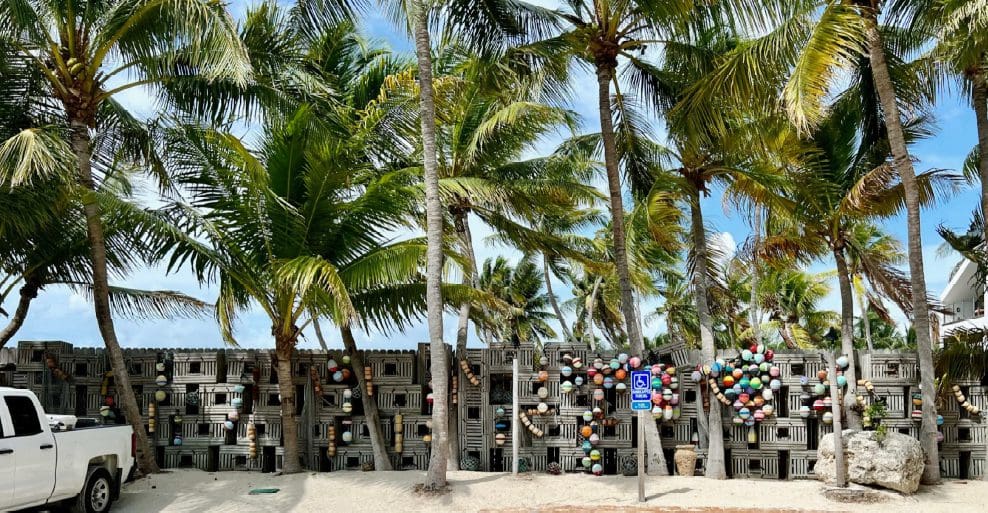 AMOB pier improvements making headway