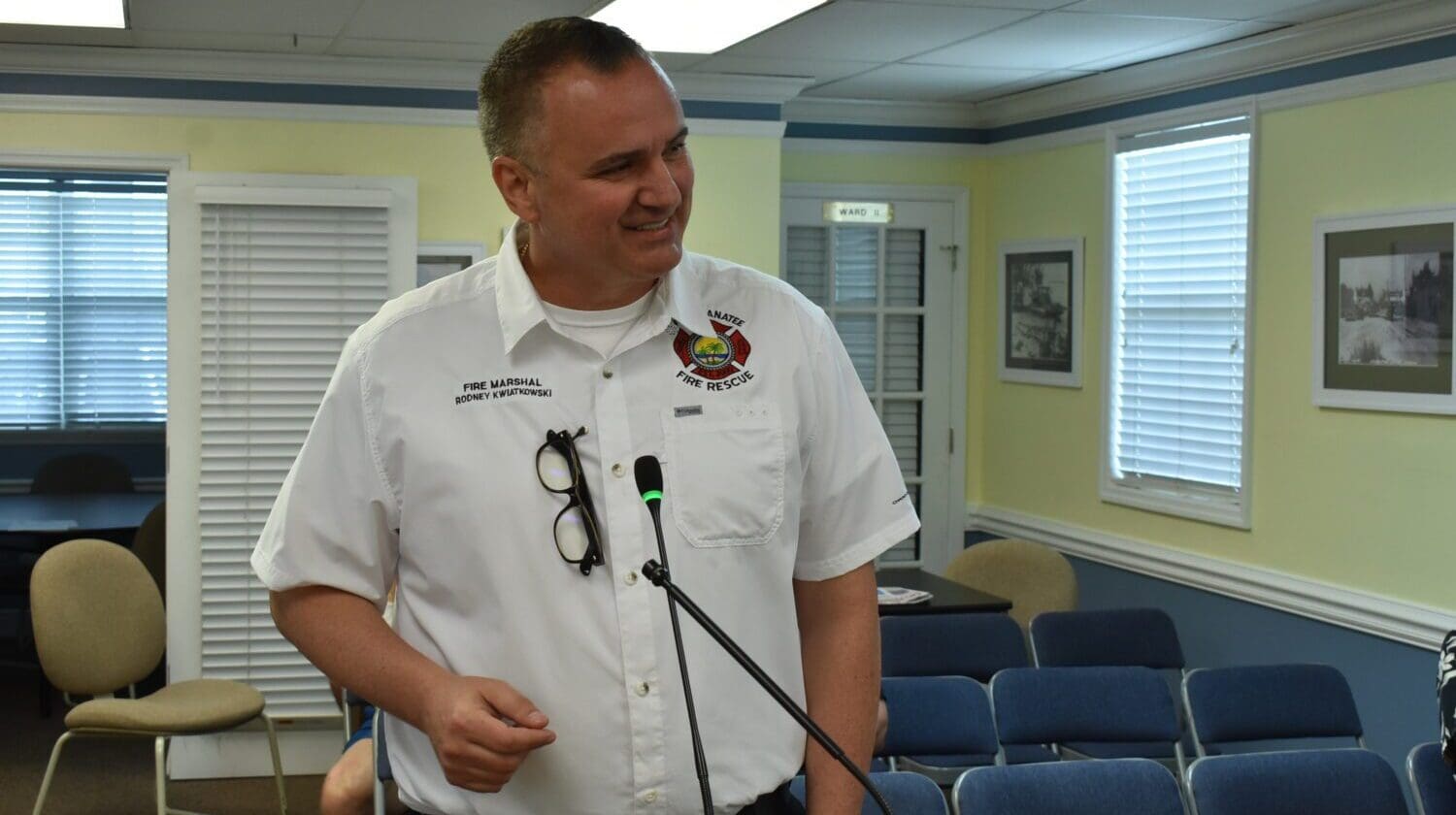 WMFR planning annual vacation rental inspections